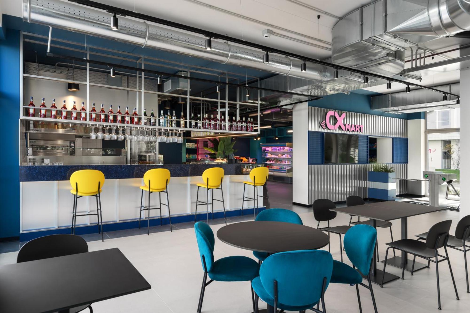 Cx Milan Nom Hostel Екстериор снимка
