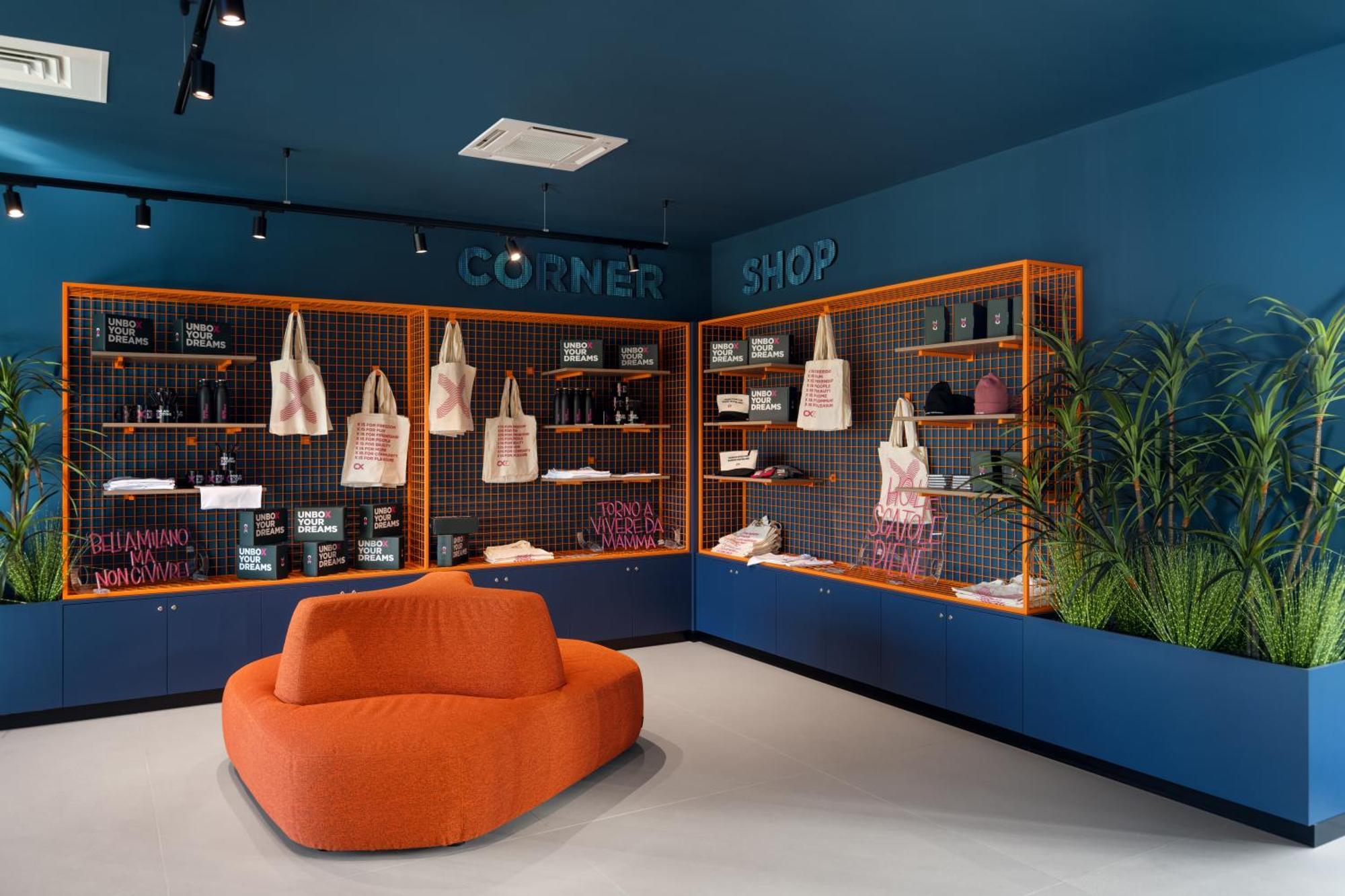 Cx Milan Nom Hostel Екстериор снимка