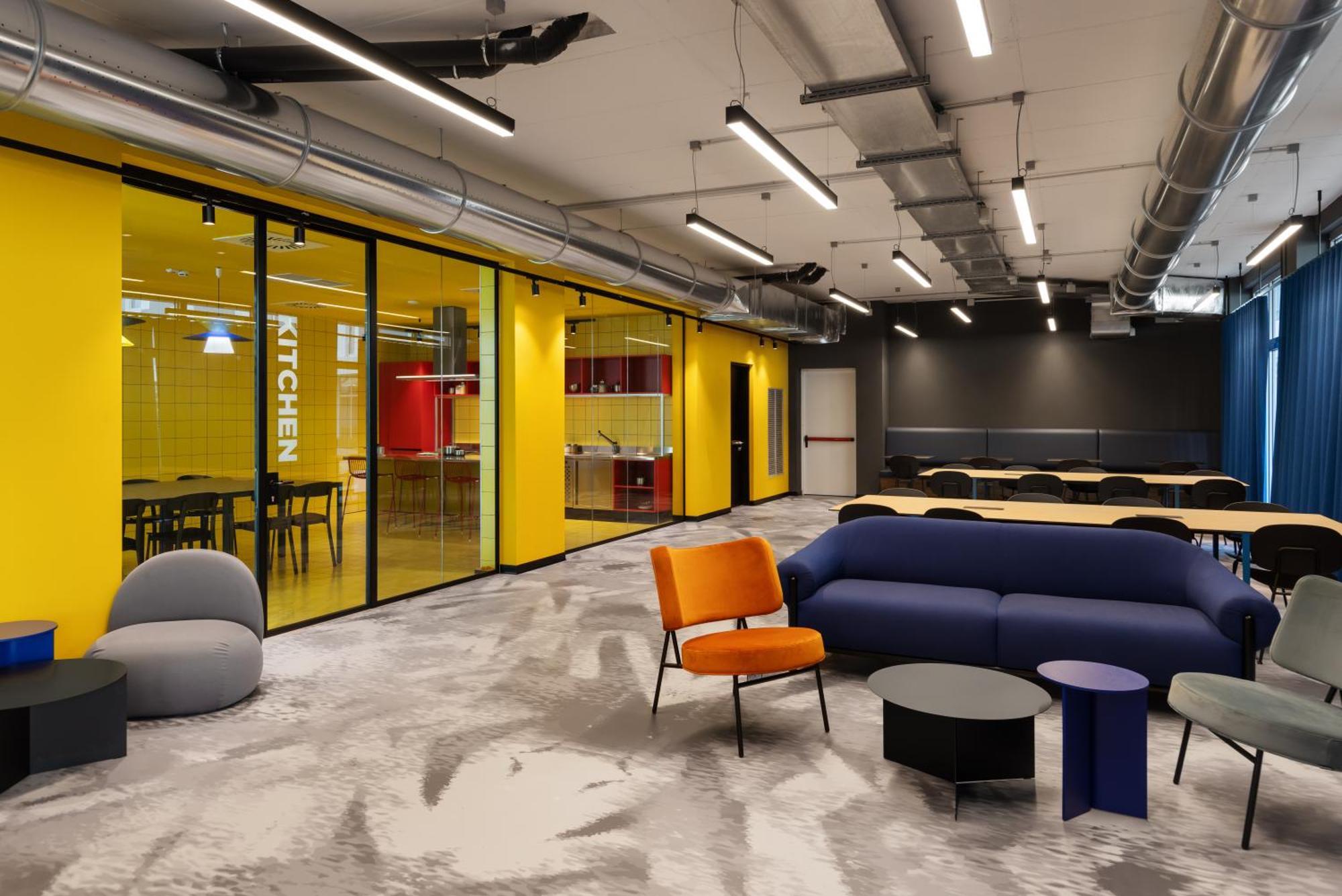 Cx Milan Nom Hostel Екстериор снимка