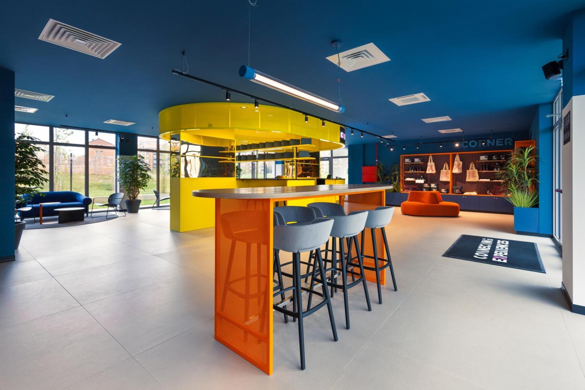 Cx Milan Nom Hostel Екстериор снимка