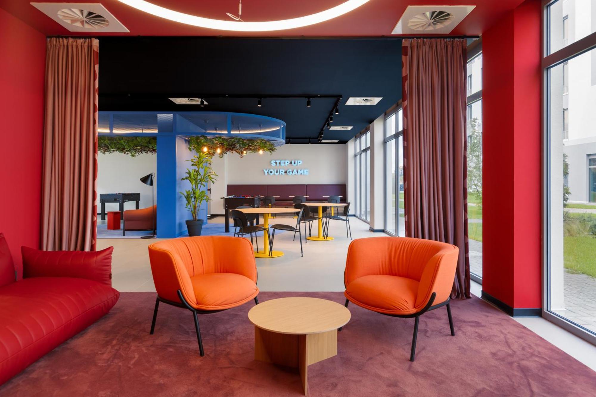 Cx Milan Nom Hostel Екстериор снимка